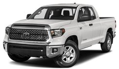2020 Toyota Tundra 