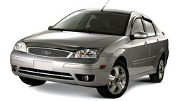 2007 Ford Focus 