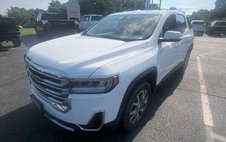 2020 GMC Acadia SLT