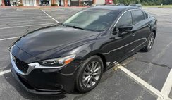 2018 Mazda MAZDA6 Sport