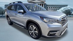 2022 Subaru Ascent Limited 7-Passenger