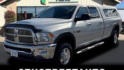 2010 Dodge Ram 2500 SLT