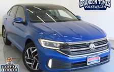 2023 Volkswagen Jetta SEL