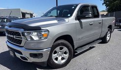 2022 Ram Ram Pickup 1500 Lone Star