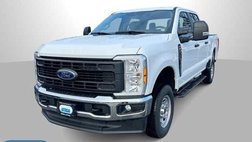 2024 Ford Super Duty F-250 XL