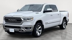 2020 Ram Ram Pickup 1500 Limited