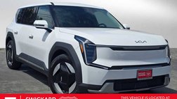 2026 Kia EV9 Light