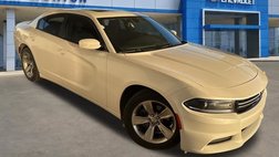 2015 Dodge Charger SE