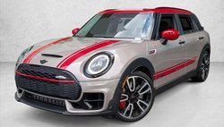 2023 MINI Clubman John Cooper Works