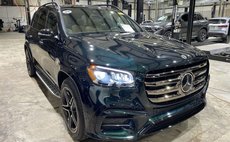 2024 Mercedes-Benz GLS GLS 450