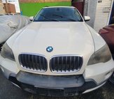 2010 BMW X5 xDrive30i