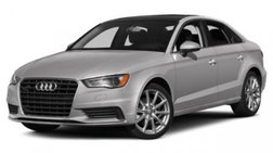 2015 Audi A3 2.0 Premium Plus TDI