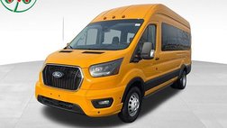 2026 Ford Transit XLT