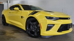 2017 Chevrolet Camaro SS