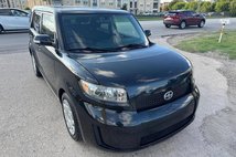 2009 Scion xB Base