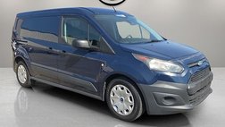 2017 Ford Transit Connect XL