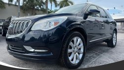 2015 Buick Enclave Premium