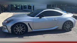 2023 Toyota GR86 Base