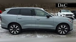 2025 Volvo EX90 Twin Ultra 7P