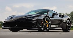 2023 Ferrari SF90 Stradale Base