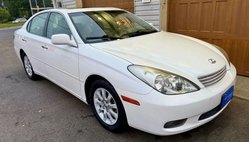 2003 Lexus ES 300 Base