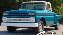 1965 Chevrolet C1500