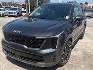 2024 Kia Sorento EX