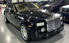 2004 Rolls-Royce Phantom Base