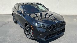 2025 BMW X2 xDrive28i
