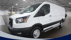 2024 Ford Transit 250
