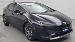2023 Toyota Prius XLE