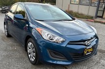 2013 Hyundai Elantra GT