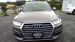 2017 Audi Q7 3.0T quattro Prestige