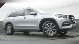 2022 Mercedes-Benz GLS GLS 450