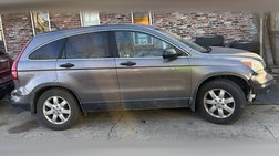 2011 Honda CR-V SE
