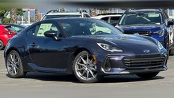 2025 Subaru BRZ Series.Purple
