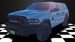 2024 Ram Ram Pickup 1500 Classic Warlock