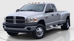 2008 Dodge Ram 3500 ST