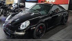 2006 Porsche 911 Carrera S