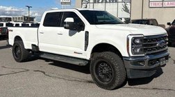 2023 Ford Super Duty F-350 Lariat