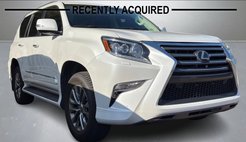 2019 Lexus GX 460 Luxury