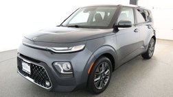 2020 Kia Soul EX