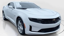 2024 Chevrolet Camaro LT
