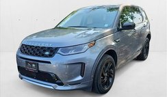 2024 Land Rover Discovery Sport P250 S