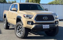 2019 Toyota Tacoma TRD Off-Road