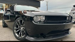 2014 Dodge Challenger SRT8 Core