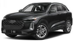 2025 Audi Q5 quattro Premium TFSI