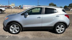 2015 Buick Encore Base