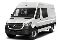 2019 Mercedes-Benz Sprinter 2500