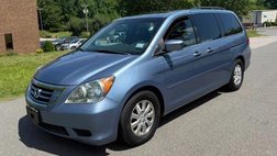2008 Honda Odyssey EX-L
